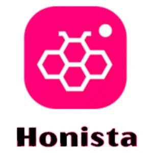 honista logo