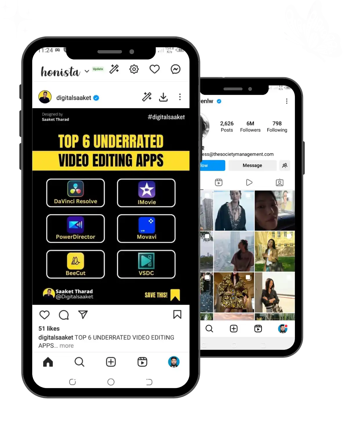 Honista APK latest Version 11 For Android (Download Free) 2025 1 Honista hero image