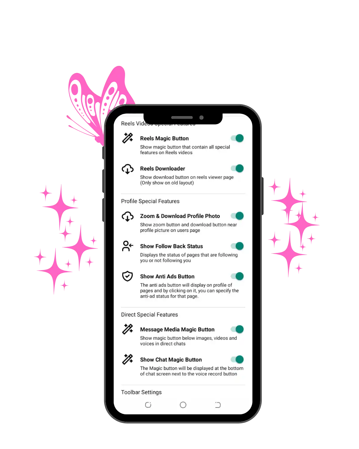 Media downloader
